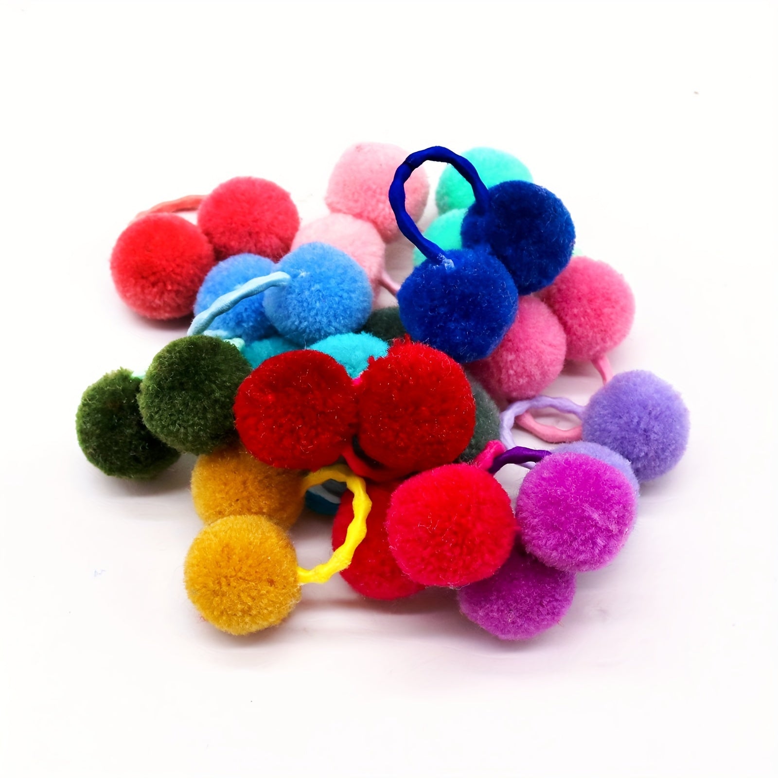 10pcs pompons {{ tags }}
