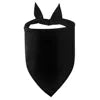 Bandana...Bandana Coton Premium pour Chien - Personnalisable I Black {{ tags }}