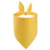 Bandana...Bandana Coton Premium pour Chien - Personnalisable G Yellow {{ tags }}