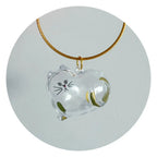 Porte-Clés Capsule Cheveux Chat Chien - Pendentif Souvenir Cat6 CHINA {{ tags }}