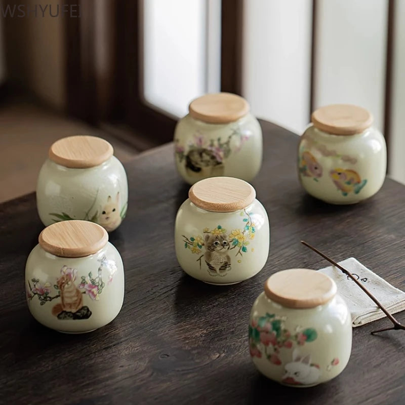 Urne funéraire à glaçage glacé pour cendres adultes, petites urnes commémoratives humaines, souvenir en céramique, urne de enterrement à la maison ou au cimetière ou à la niche {{ tags }}