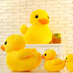 Canard Grognon Kawaii | Peluche Anti-Stress TikTok Boudeur {{ tags }}