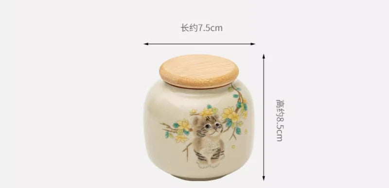 Urne funéraire à glaçage glacé pour cendres adultes, petites urnes commémoratives humaines, souvenir en céramique, urne de enterrement à la maison ou au cimetière ou à la niche {{ tags }}