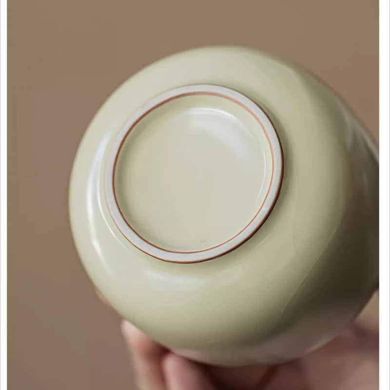 Urne funéraire à glaçage glacé pour cendres adultes, petites urnes commémoratives humaines, souvenir en céramique, urne de enterrement à la maison ou au cimetière ou à la niche {{ tags }}