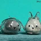 Porte-clés Souvenir pour Poils d’Animaux - Capsule Commémorative {{ tags }}