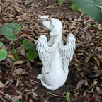 Statue commémorative de chien ange 1 pièce {{ tags }}
