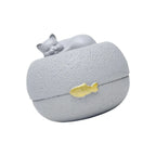 Urne commémorative de crémation pour animaux de compagnie, fournitures pour animaux de compagnie, conservation des souvenirs précieux, boîte d'urne, enterrement final, confort, lieu de repos funéraire {{ tags }}