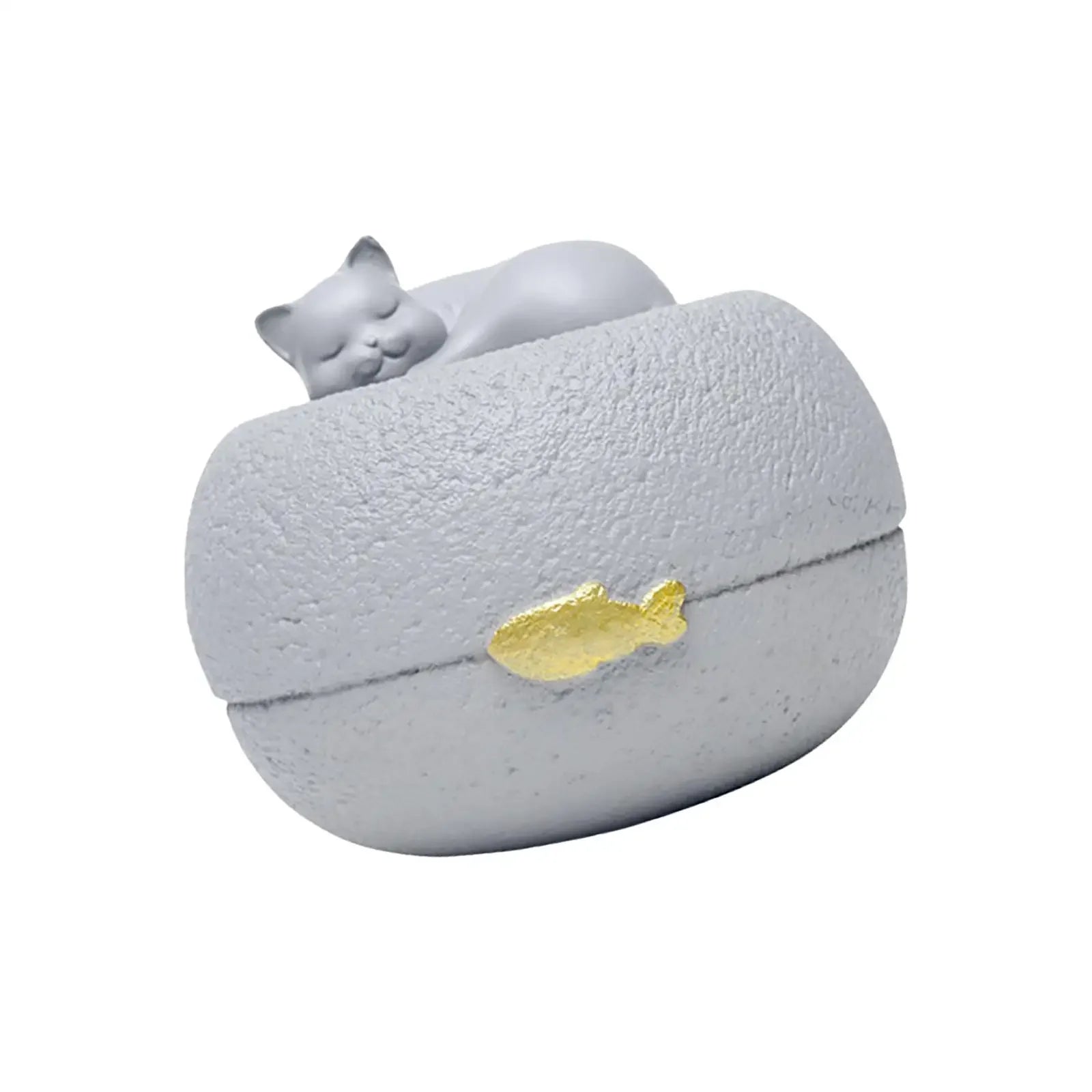 Urne commémorative de crémation pour animaux de compagnie, fournitures pour animaux de compagnie, conservation des souvenirs précieux, boîte d'urne, enterrement final, confort, lieu de repos funéraire {{ tags }}