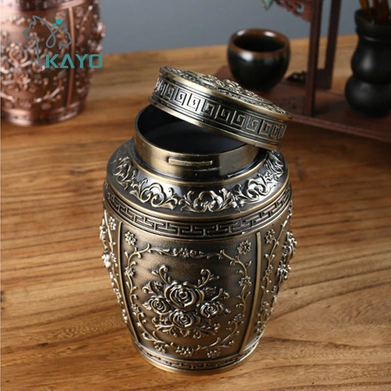 Boîte de cercueil pour cendres humaines, urnes commémoratives pour animaux de compagnie, urnes de crémation en métal, urne pour petits animaux, funérailles, contenant pour animaux de compagnie, Keepplex {{ tags }}