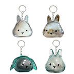 Porte-clés Souvenir pour Poils d’Animaux - Capsule Commémorative {{ tags }}