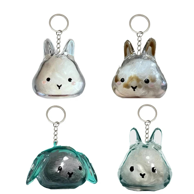 Porte-clés Souvenir pour Poils d’Animaux - Capsule Commémorative {{ tags }}