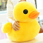Canard Grognon Kawaii | Peluche Anti-Stress TikTok Boudeur {{ tags }}
