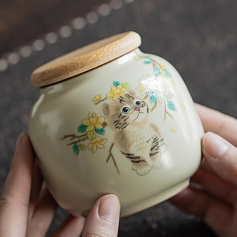 Urne funéraire à glaçage glacé pour cendres adultes, petites urnes commémoratives humaines, souvenir en céramique, urne de enterrement à la maison ou au cimetière ou à la niche {{ tags }}