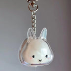 Porte-clés Souvenir pour Poils d’Animaux - Capsule Commémorative {{ tags }}