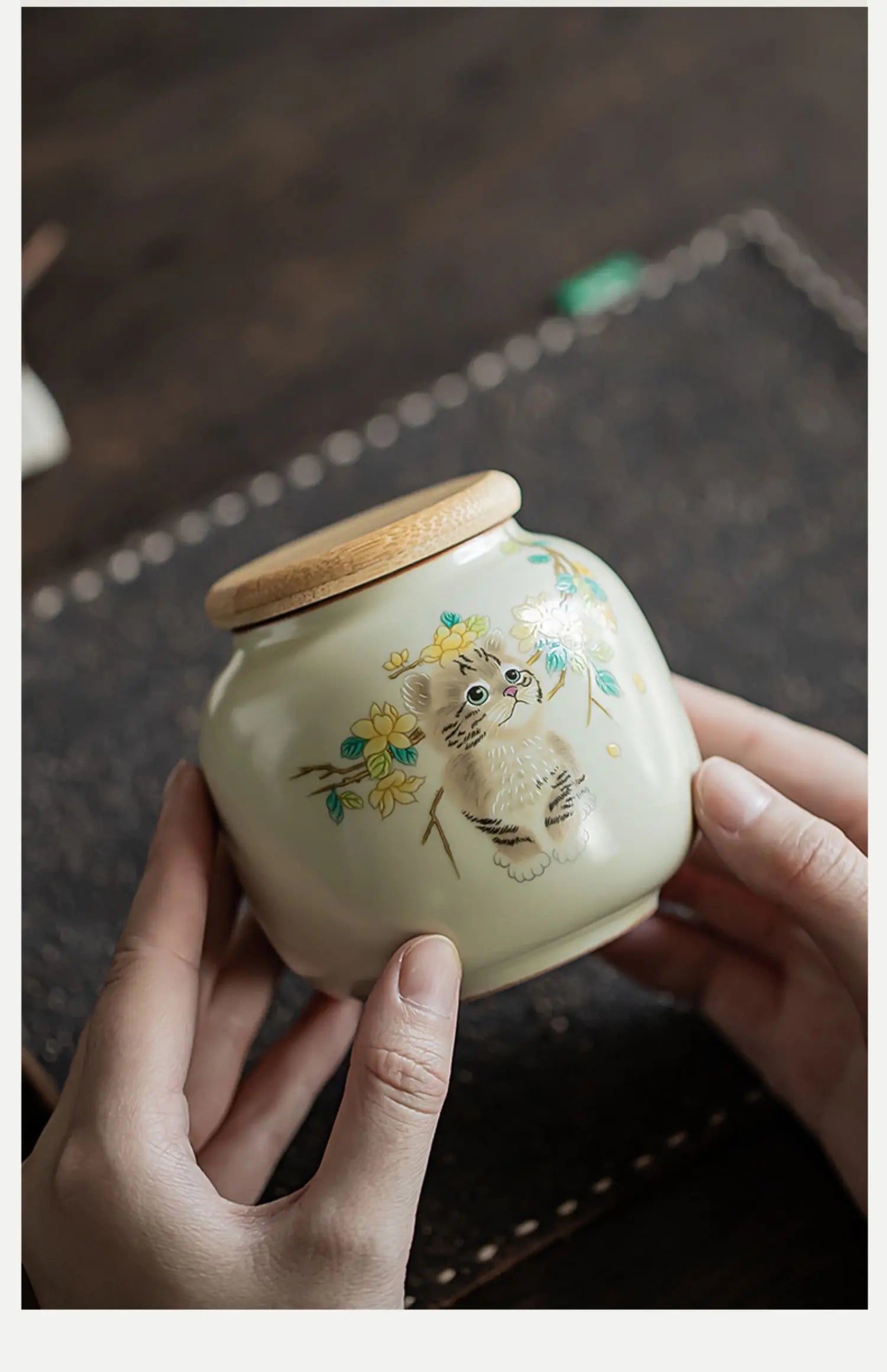 Urne funéraire à glaçage glacé pour cendres adultes, petites urnes commémoratives humaines, souvenir en céramique, urne de enterrement à la maison ou au cimetière ou à la niche {{ tags }}