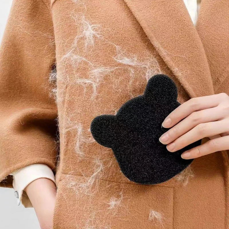 Boules Épilateur Machine Laver - Éponge Poils 2-4pcs {{ tags }}