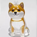 Porte-Clés Capsule Cheveux Chat Chien - Pendentif Souvenir Dog2 CHINA {{ tags }}