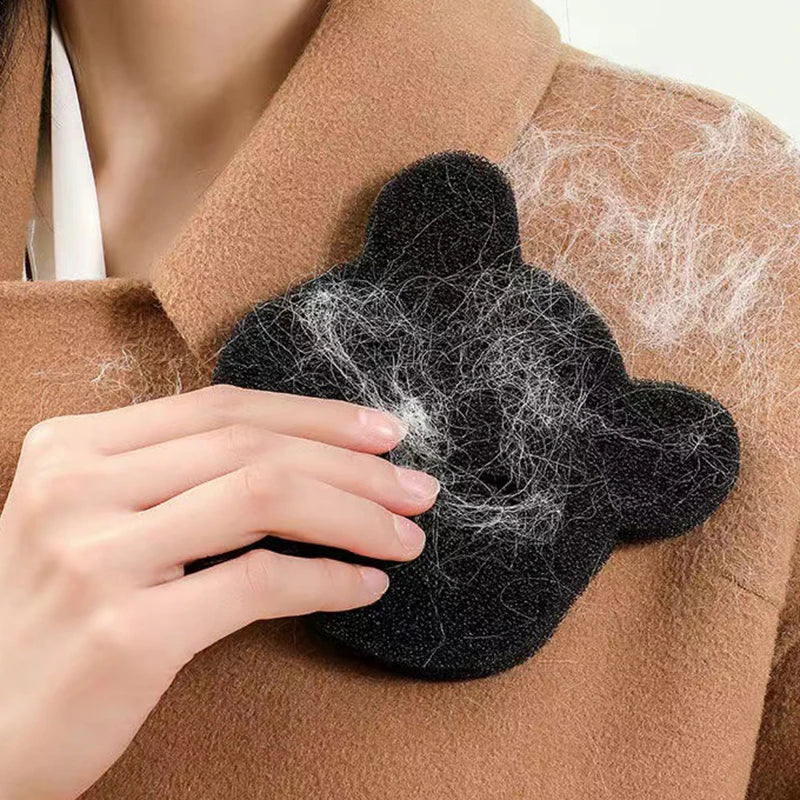 Boules Épilateur Machine Laver - Éponge Poils 2-4pcs {{ tags }}