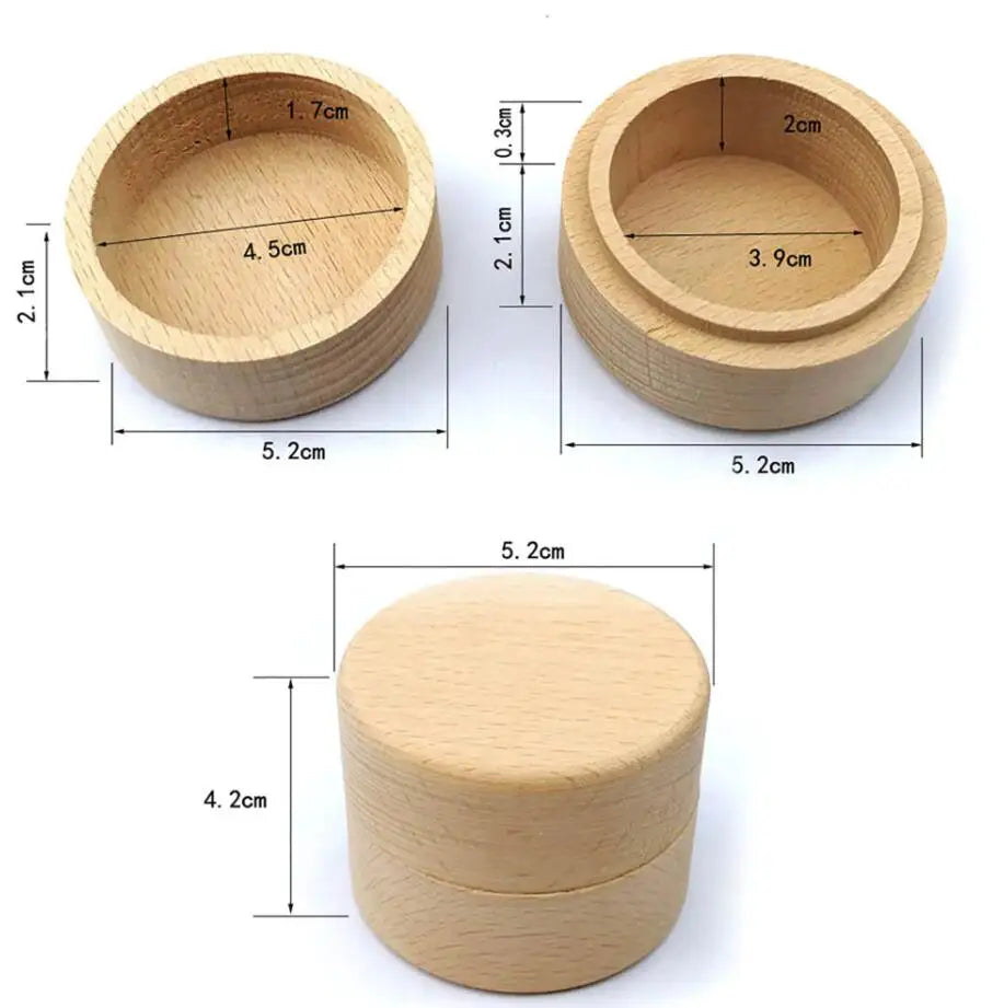 Boîte de rangement de cheveux d'animaux de compagnie, nom personnalisé, sculpture en bois, fournitures pour animaux de compagnie, boîtes commémoratives pour chiens, permettant de gagner des dents, cadeaux commémoratifs p {{ tags }}