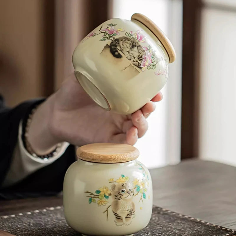 Urne funéraire à glaçage glacé pour cendres adultes, petites urnes commémoratives humaines, souvenir en céramique, urne de enterrement à la maison ou au cimetière ou à la niche {{ tags }}