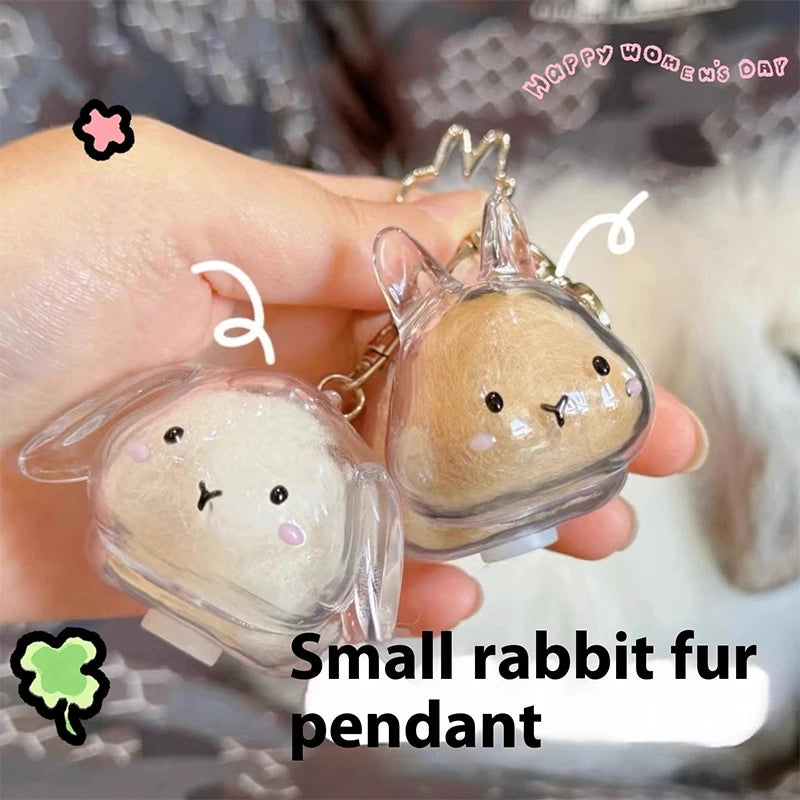 Porte-clés Souvenir pour Poils d’Animaux - Capsule Commémorative {{ tags }}