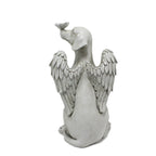 Statue commémorative de chien ange 1 pièce {{ tags }}