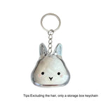 Porte-clés Souvenir pour Poils d’Animaux - Capsule Commémorative {{ tags }}