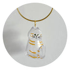 Porte-Clés Capsule Cheveux Chat Chien - Pendentif Souvenir Cat4 CHINA {{ tags }}