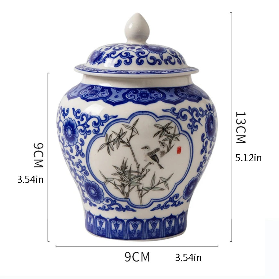 Grand porte-cendres en céramique, cercueil commémoratif, crémation pour animaux de compagnie humains, souvenirs de mémoire scellés, cadeau funéraire A {{ tags }}