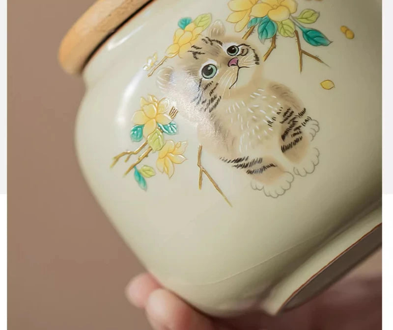 Urne funéraire à glaçage glacé pour cendres adultes, petites urnes commémoratives humaines, souvenir en céramique, urne de enterrement à la maison ou au cimetière ou à la niche {{ tags }}