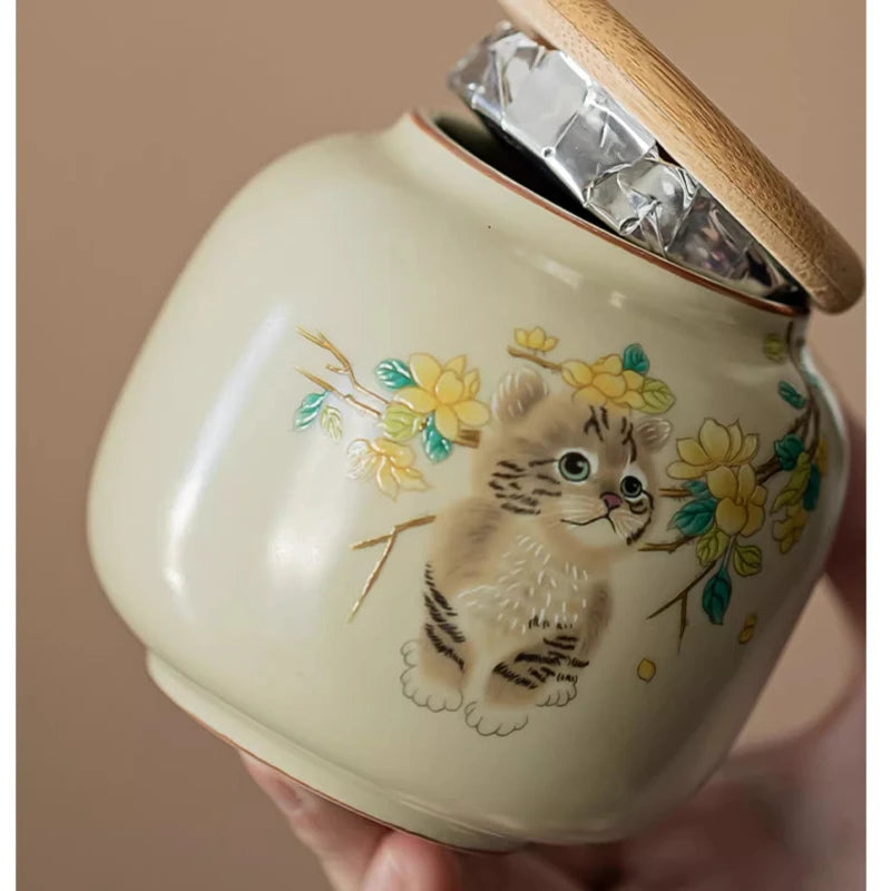 Urne funéraire à glaçage glacé pour cendres adultes, petites urnes commémoratives humaines, souvenir en céramique, urne de enterrement à la maison ou au cimetière ou à la niche {{ tags }}