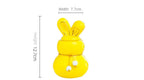 Mini urne en céramique pour crémation humaine, animal de compagnie, lapin, cendres de chien, funéraire, petite taille {{ tags }}
