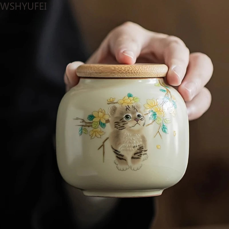 Urne funéraire à glaçage glacé pour cendres adultes, petites urnes commémoratives humaines, souvenir en céramique, urne de enterrement à la maison ou au cimetière ou à la niche {{ tags }}
