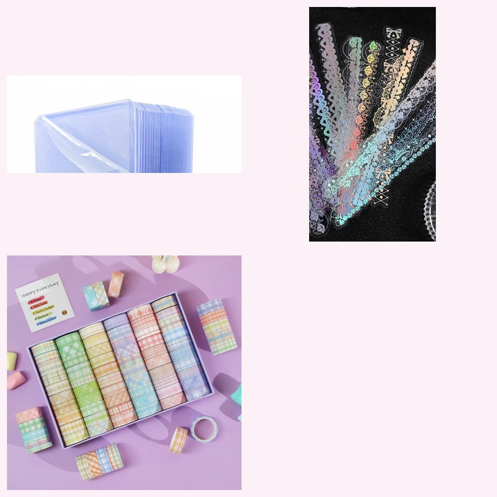 Pack Toploader Déco | L'Atelier Complet {{ tags }}