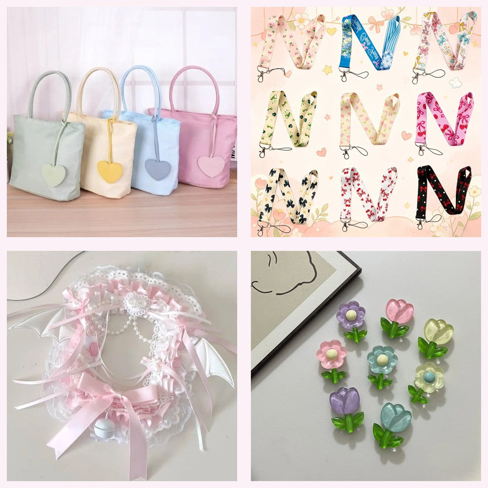 Pack Jour de Concert | Prête pour le Jour J {{ tags }}