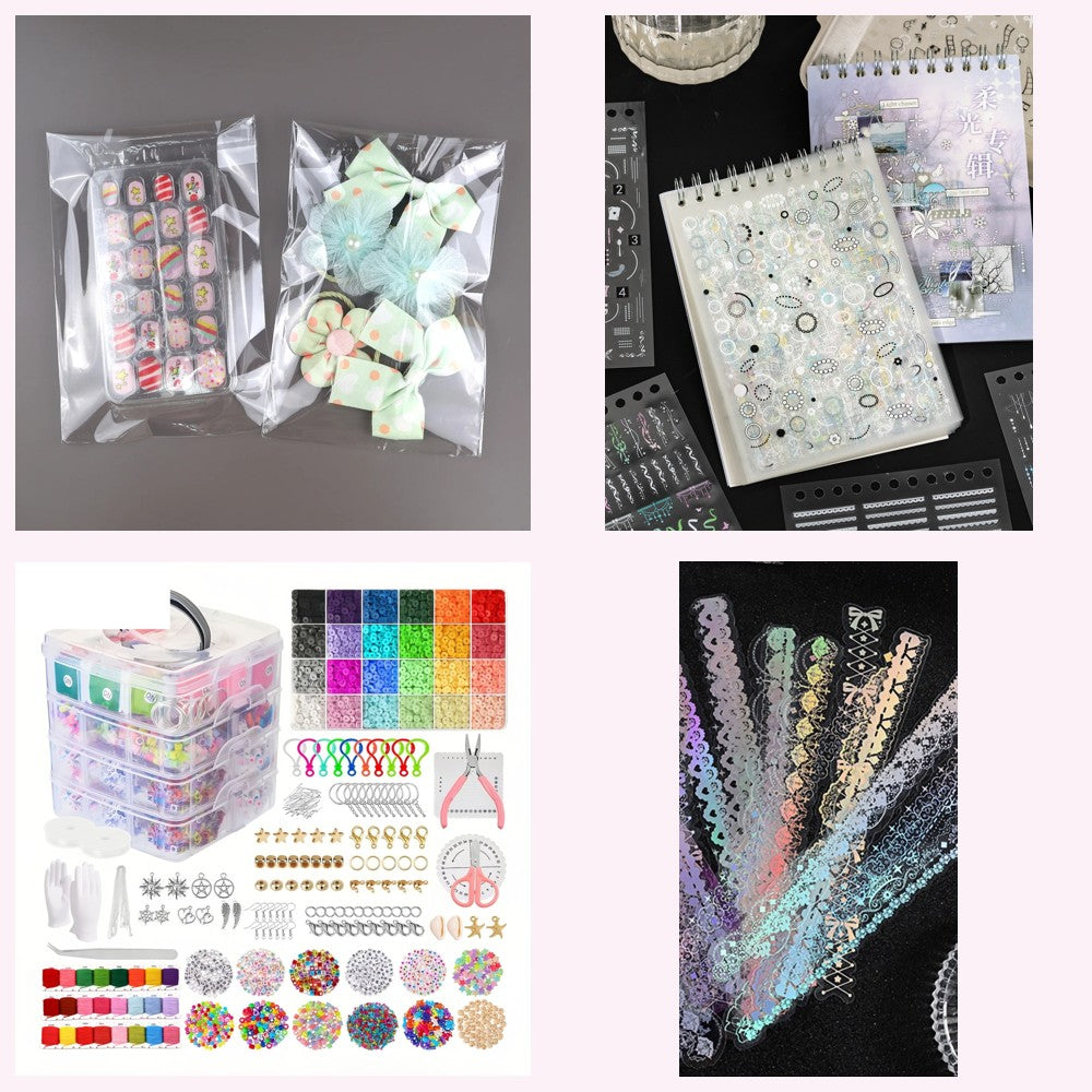 Méga Pack Freebies | Le Tout-en-Un {{ tags }}