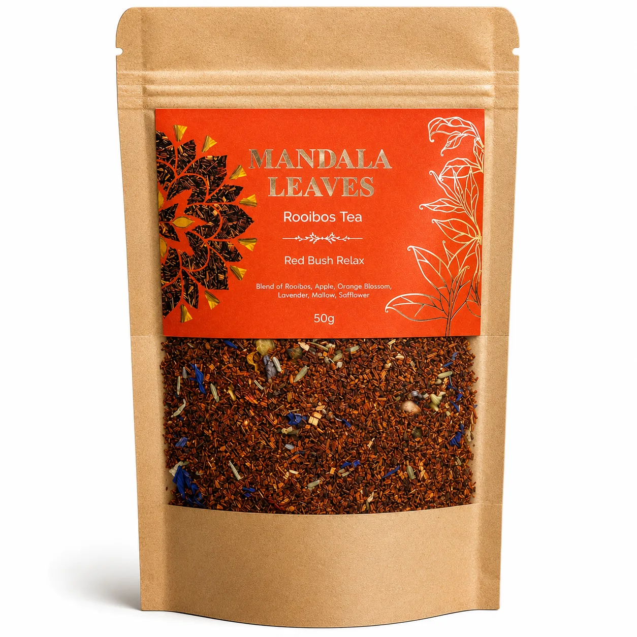 Rooibos Relax 50g