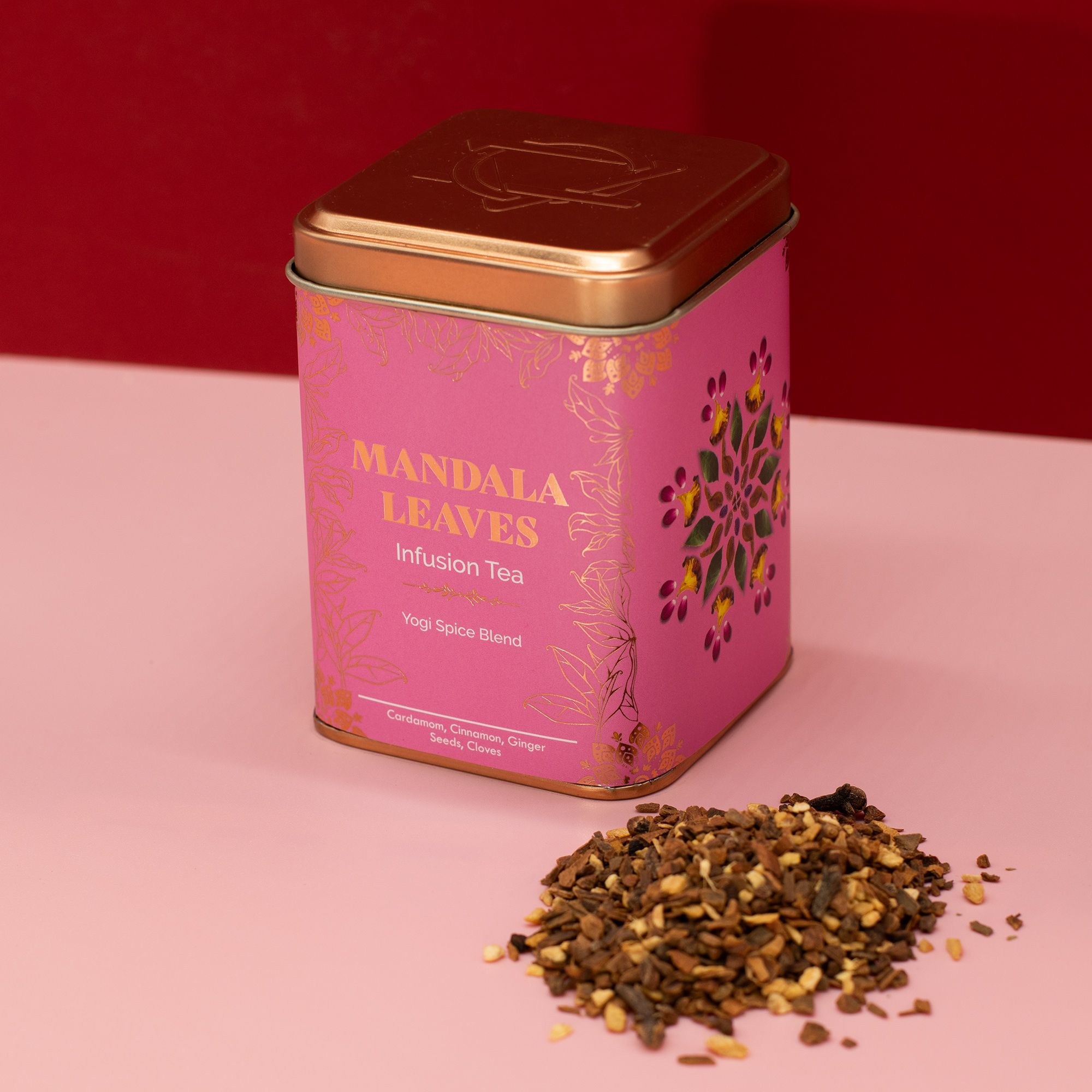 Yogi Spice 50g
